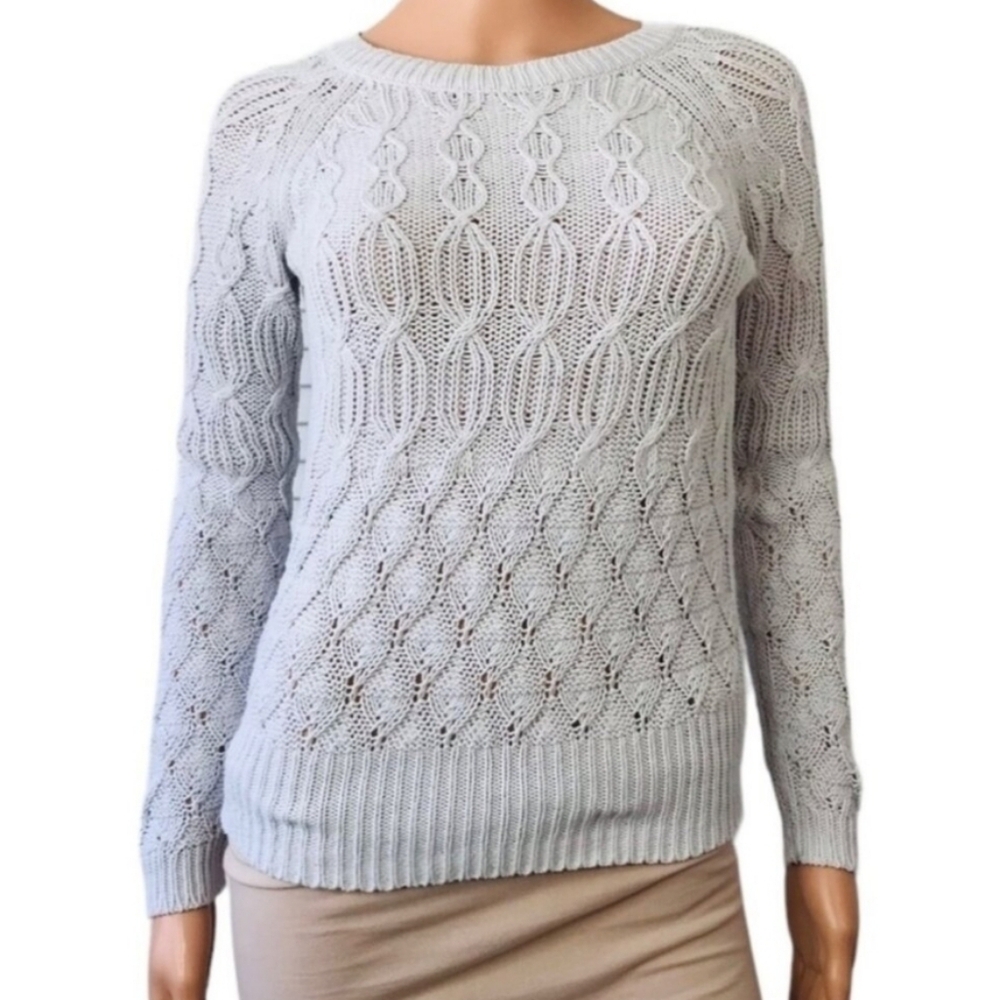 Anthropologie Sparrow Sweater